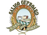 Calico Cupboard Cafe