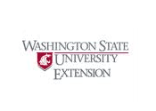 Washington State University-County Extension Logo