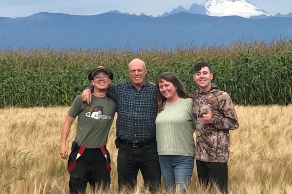 Beaver Marsh Blueberry Co.